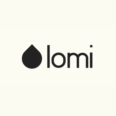 Lomi logo