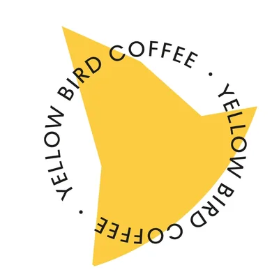 Yellow Bird Coffee logo