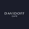 DAVIDOFF logo