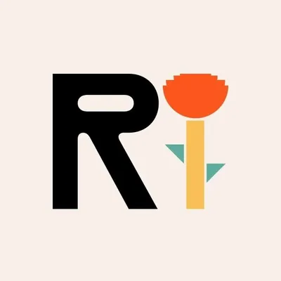 Roseline Coffee logo