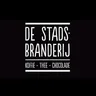 De Stadsbranderij logo