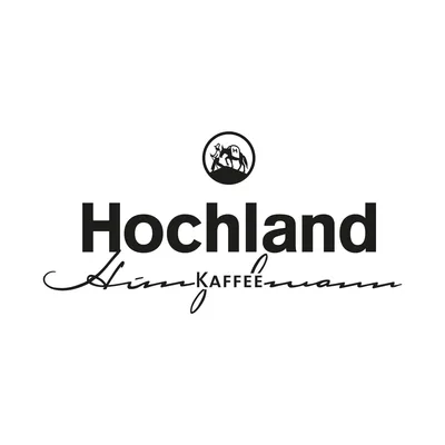 Hochland logo