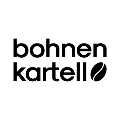 Bohnenkartell logo