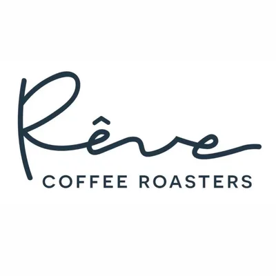 Rêve Coffee Roasters logo