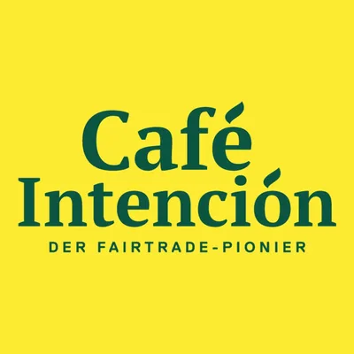 Café Intención logo