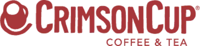 Crimson Cup logo