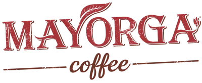 Mayorga Coffee logo