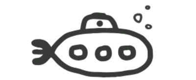 Submarine logo