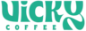 Vicky Coffee logo