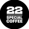 22 Special Coffee logo