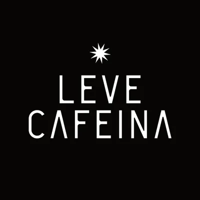 Leve Cafeína logo