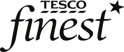 Tesco Finest logo