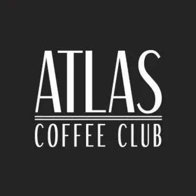 Atlas Coffee Club logo