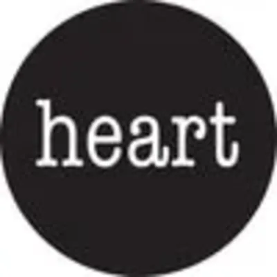heart logo