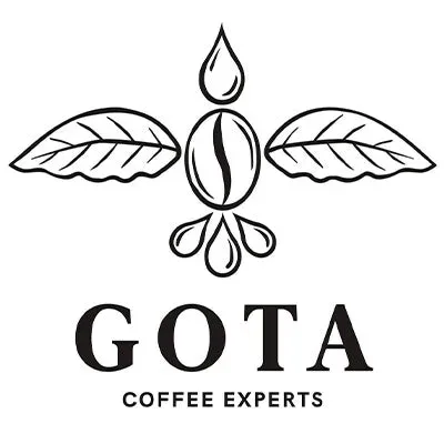 GOTA Coffee Experts logo