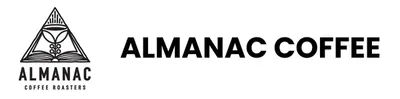 Almanac Coffee Roasters logo