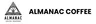Almanac Coffee Roasters logo