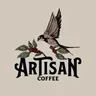 Artisan Coffee logo