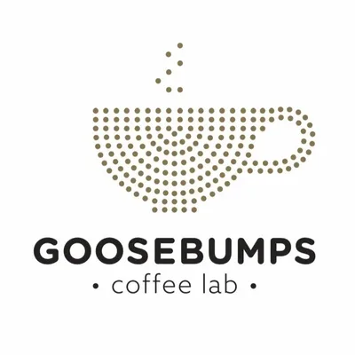 Goosebumps Coffee logo
