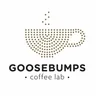 Goosebumps Coffee logo