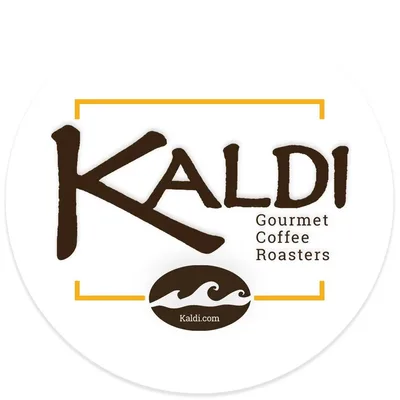 Kaldi logo