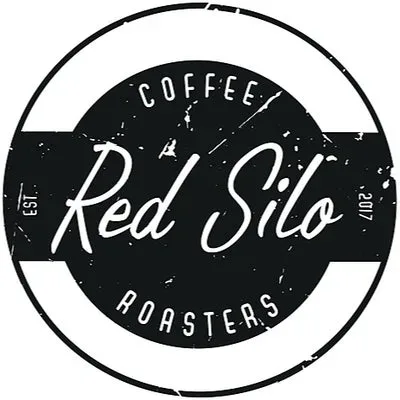 Red Silo Coffee Roasters logo