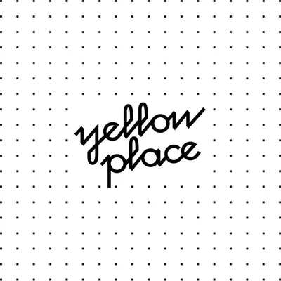 Yellow Place logo