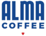 Alma Coffee logo