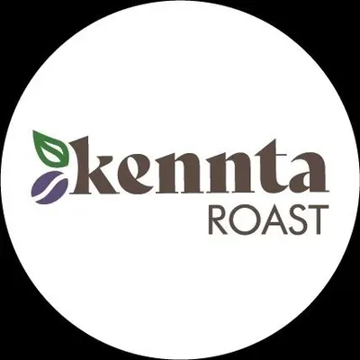 Kenntaroast logo