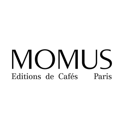 MOMUS logo
