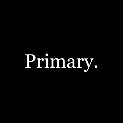 Primary Coffee logo