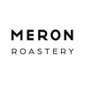 Meron Roastery logo