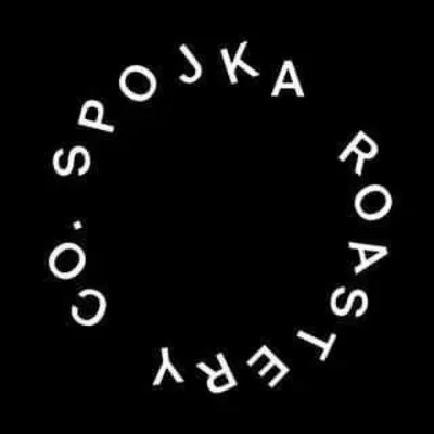Spojka Roastery logo