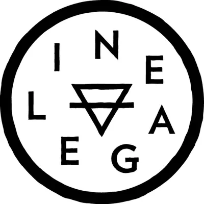 Lineage Coffee Roasting logo