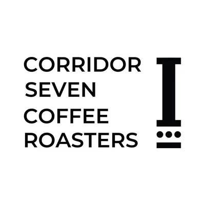 Corridor Seven Coffee Roasters logo