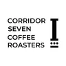 Corridor Seven Coffee Roasters logo