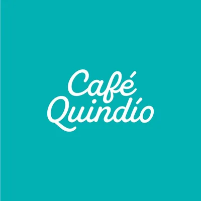 Café Quindio logo