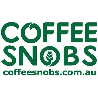 CoffeeSnobs logo