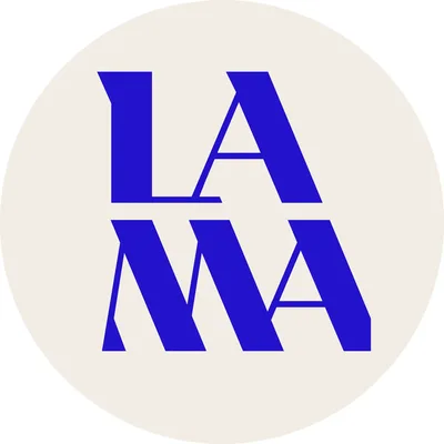 Cafe Lama logo