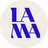 Cafe Lama logo