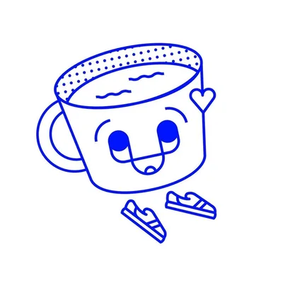 Industra Coffee logo