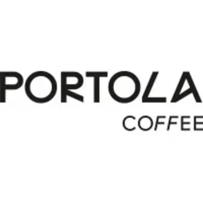 Portola Coffee logo