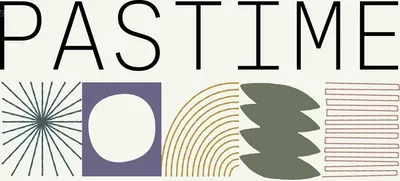 Pastime coffee logo
