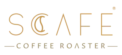 S-Cafe logo