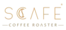 S-Cafe logo