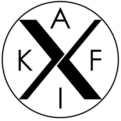 Kafiex Roasters logo