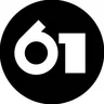 LOT61 Coffee Roasters logo