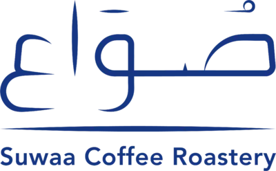 Suwaa Roastery logo
