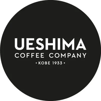 Ueshima Coffee Company logo