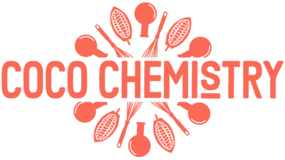 Coco Chemistry logo